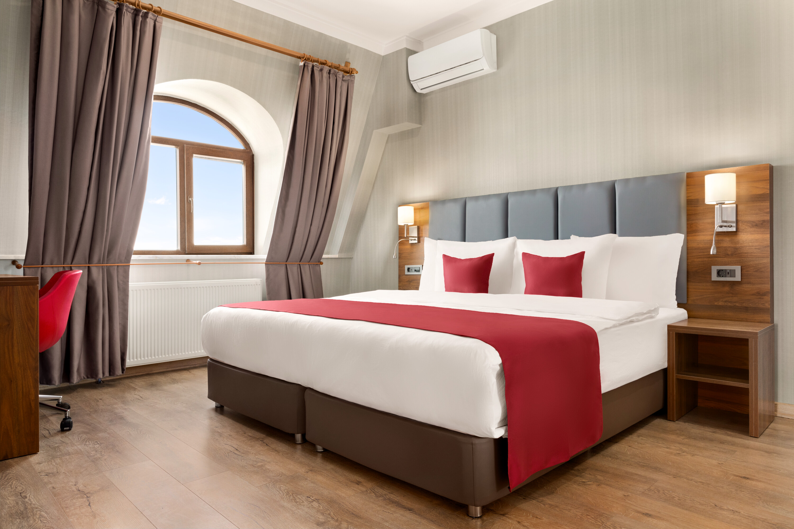 King Suite