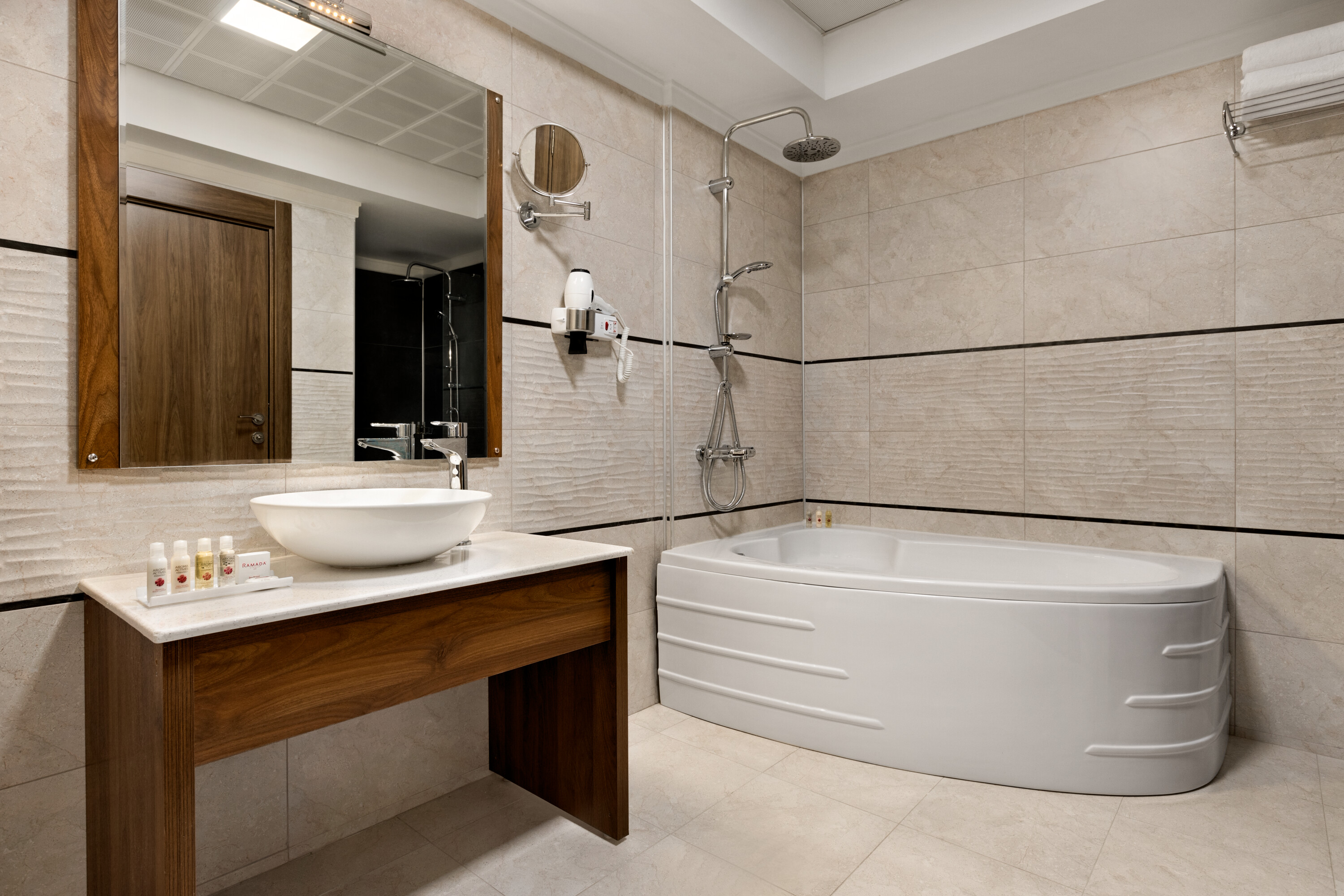 King Suite